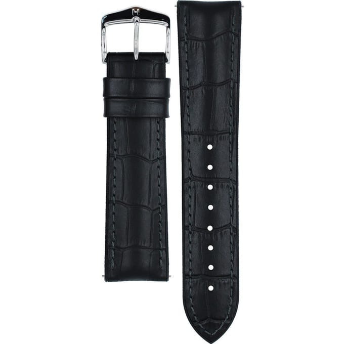 Hirsch Strap Paul L  (Bandbreedte: 22 mm) -
