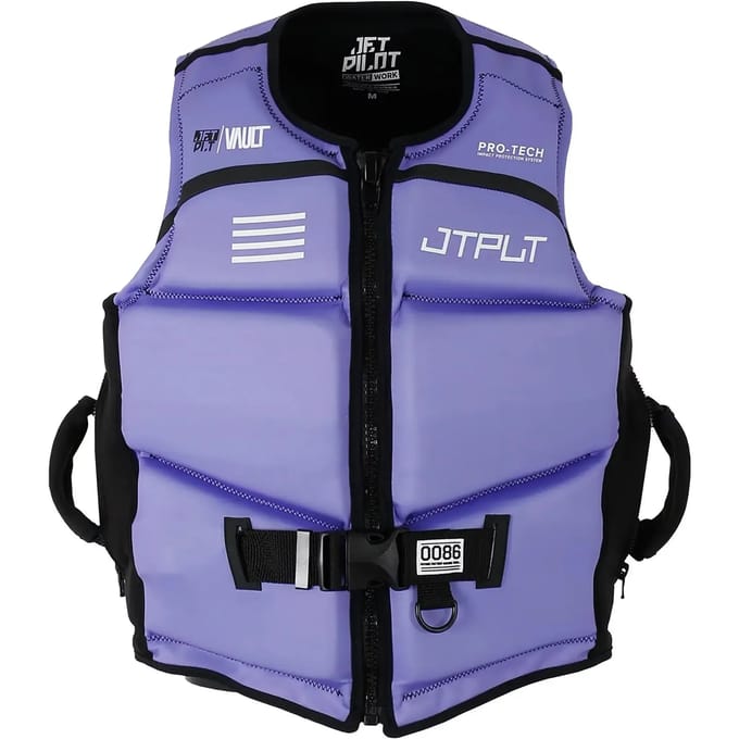 Reddingsvest Jetpilot Rx Vault Protech F/E Eco