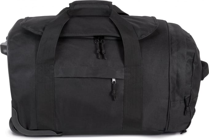 Tas One Size Kimood Black 100% Polyester