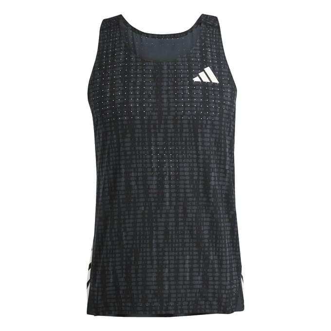 Tanktop adidas Adizero Singlet