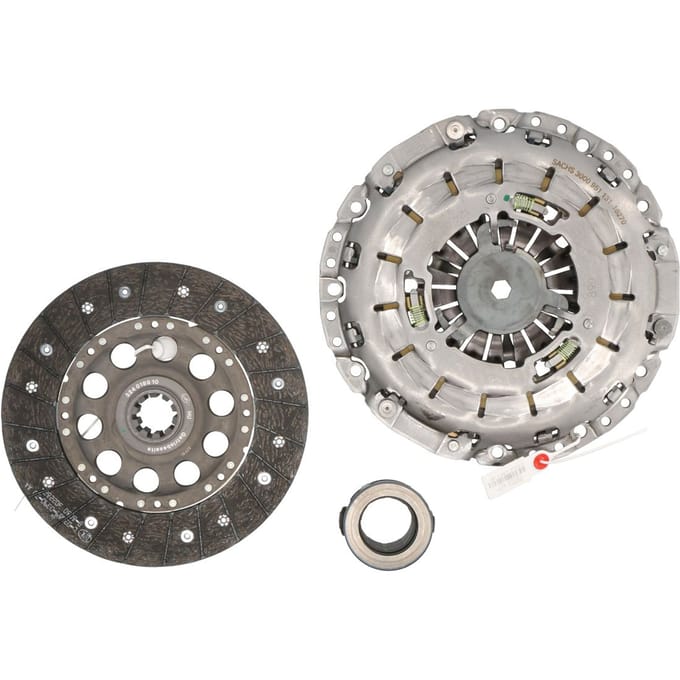 Koppelingsset SACHS XTend 3000 951 232