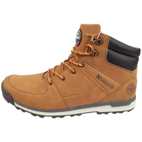 Laarzen Inny Bottines NIAGARA-GN camel