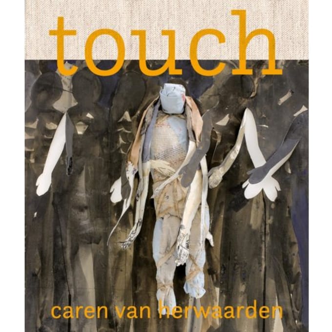 Touch. Caren Van Herwaarden - Merel Bem