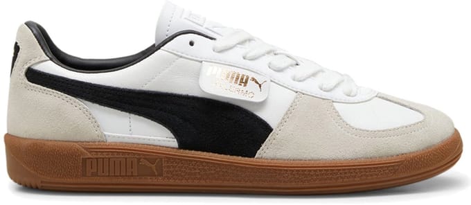 Puma Select Palermo Schoenen Wit EU 40 1/2