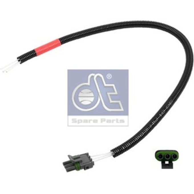 Kabelstekker DT Spare Parts 2.25560