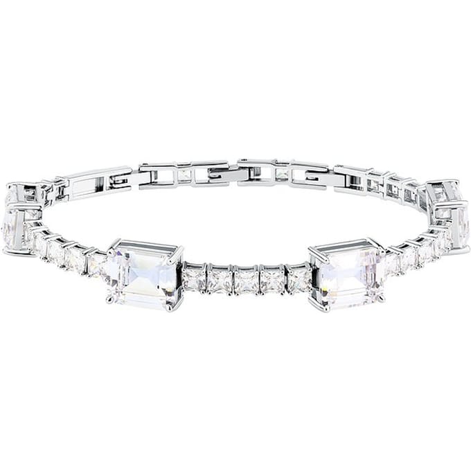 Karl Lagerfeld Armband Crystals KLBKE01