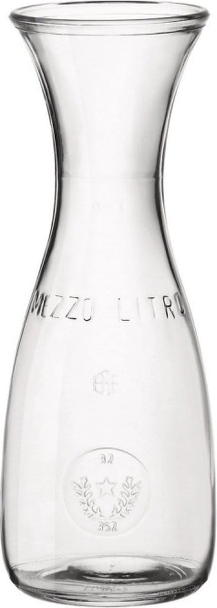 Rocco Bormioli - Misure - Karaf - 0,5 liter