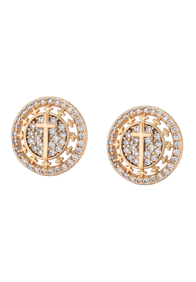 Gaya Earrings