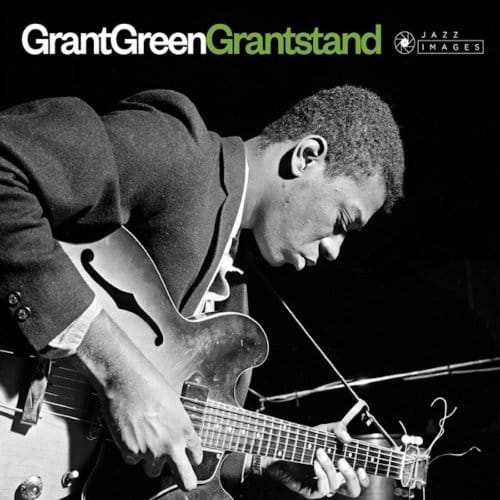 Grantstand - Grant Green