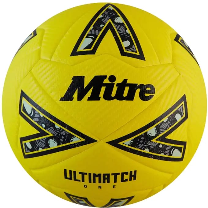 Voetbal Mitre Ultimatch One