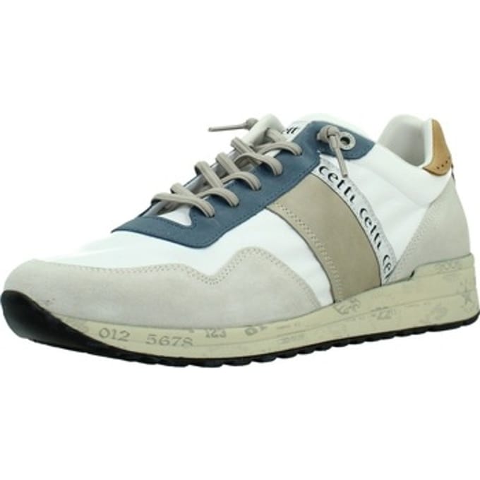 Lage Sneakers Cetti V26 Ante Mesh Deportivos
