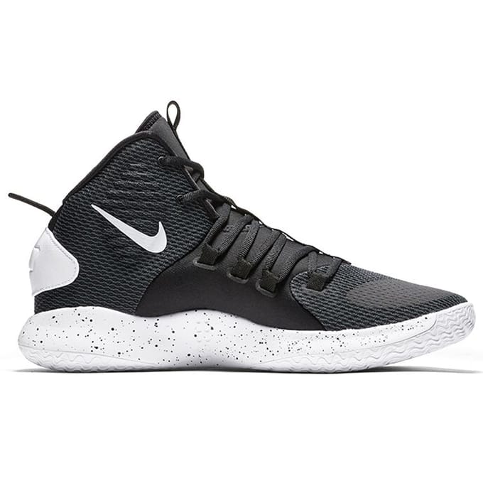 Nike Hyperdunk X Ep 'Zwart' AO7890-001 44 white
