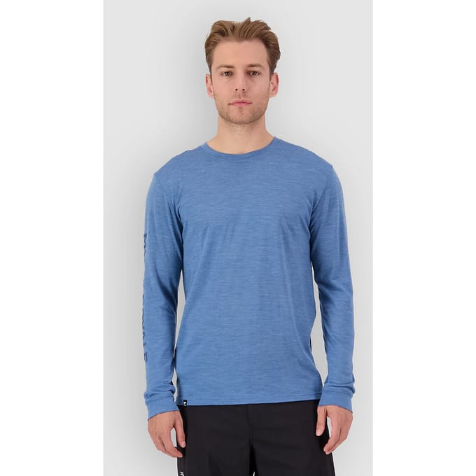 Mons Royale  blauw