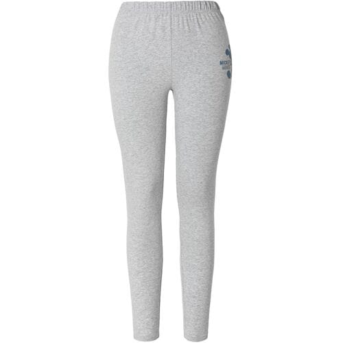 Lidl Dames legging (Grijs, XS (32/34))