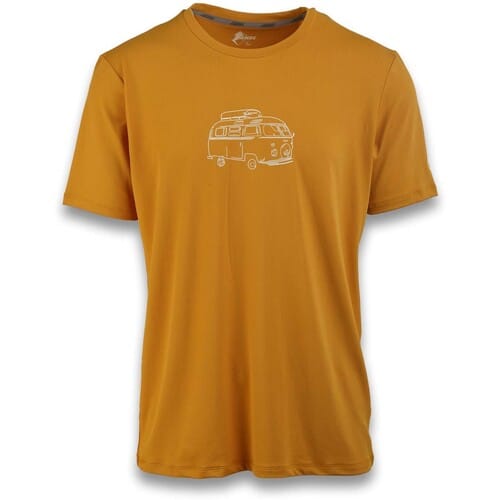 T-shirt Ande New Van
