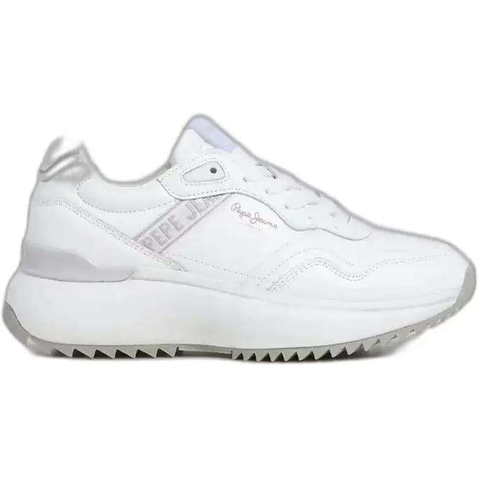 Pepe Jeans Kimi Action leren schoenen