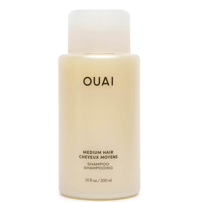 Ouai Medium Hair Shampoo