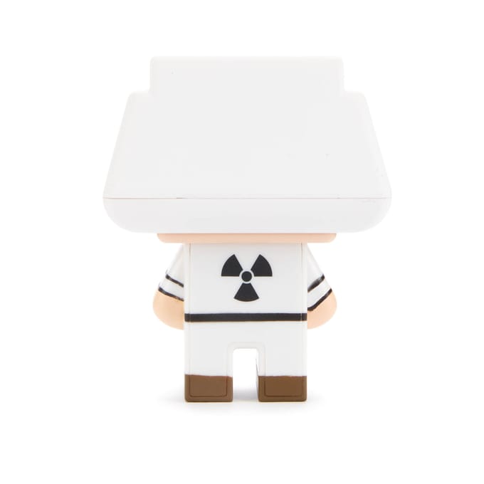 Back To The Future Doc Brown Stress Doll