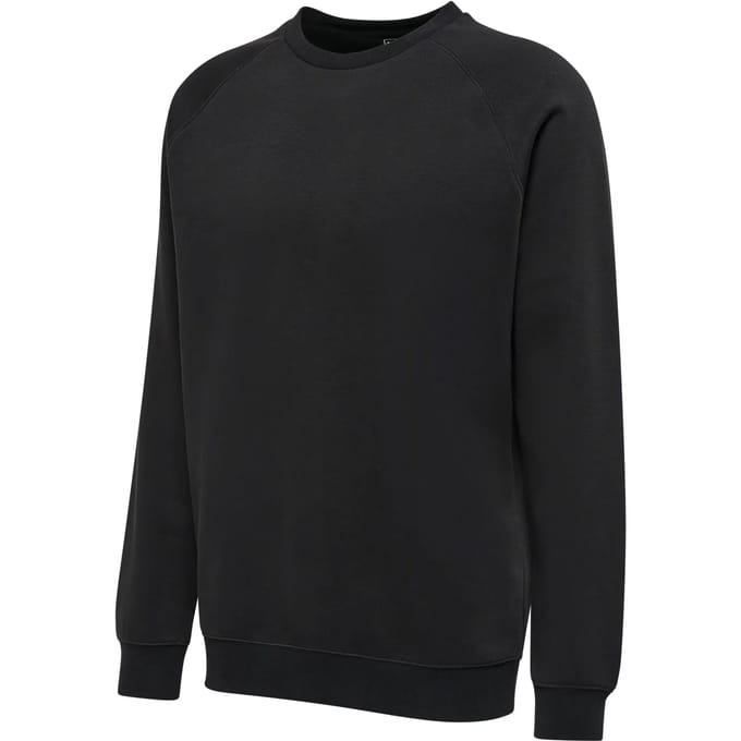 Sweatshirt Hummel Red Heavy