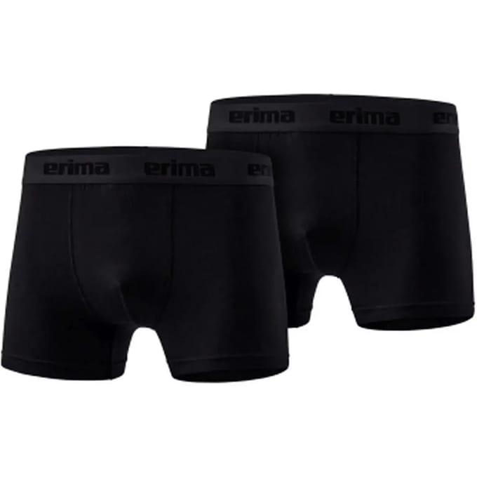 Erima 2-pack boxershorts