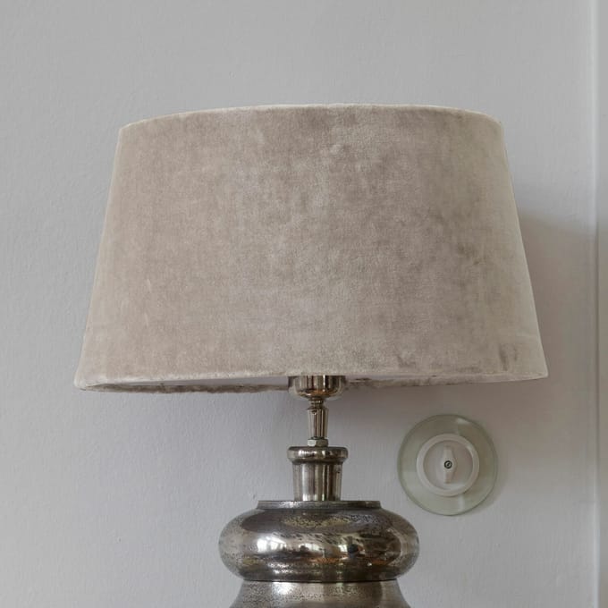 LOBERON Lampenkap Anfor beige