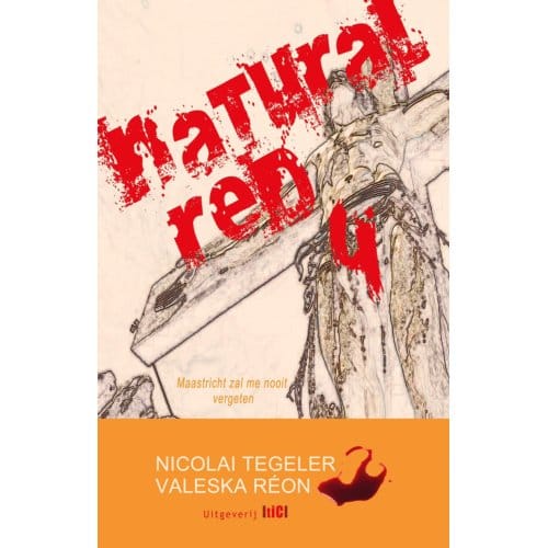Natural Red / 4 - Valeska Réon