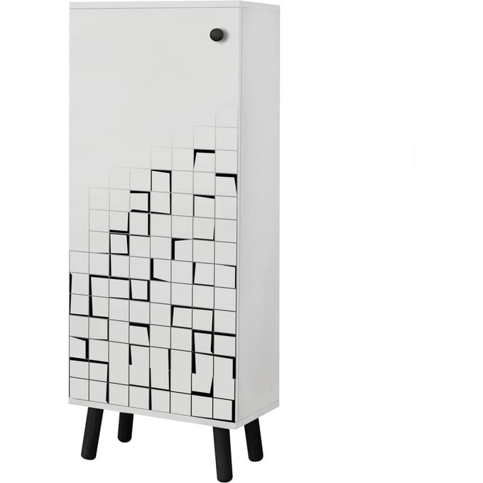 Schoenenkast Vegas | Kalune Design