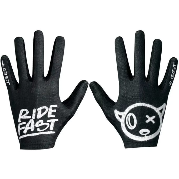 Lange handschoenen Gist Faster Ride Fast