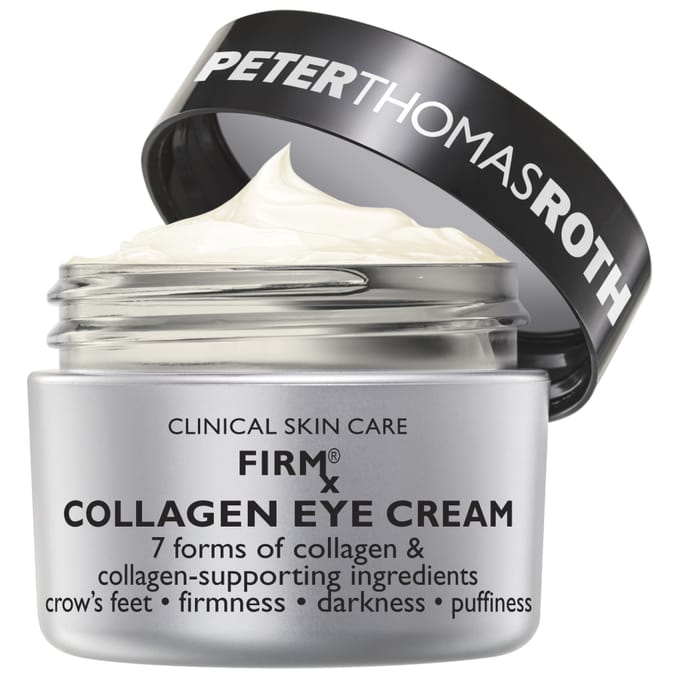 Peter Thomas Roth - FirmX Collagen Eye Cream - 15 ml