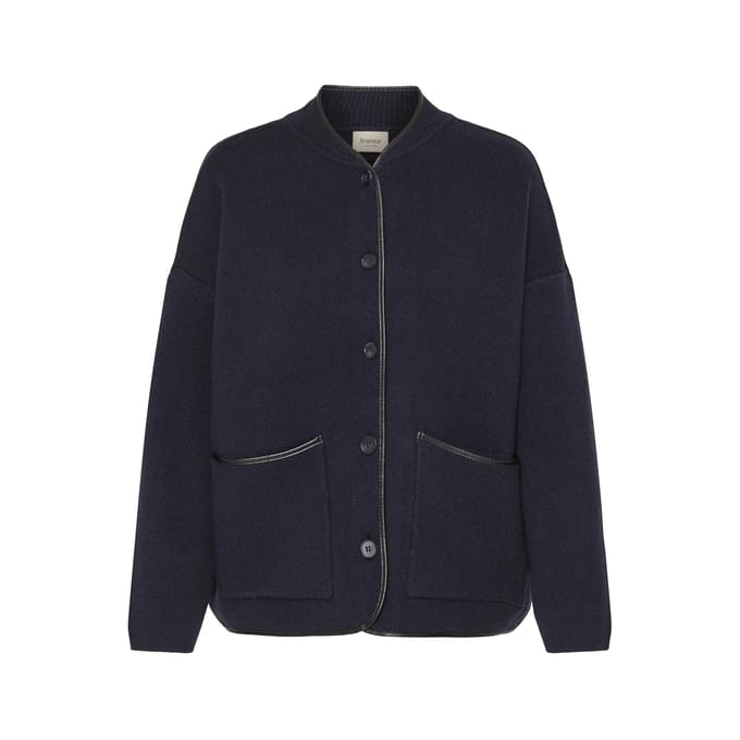 fransa - FRGIA CAR 1 - Dames - Cardigans
