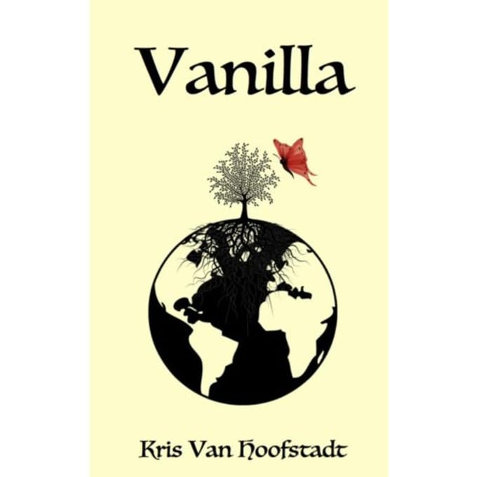 Vanilla - Kris Van Hoofstadt