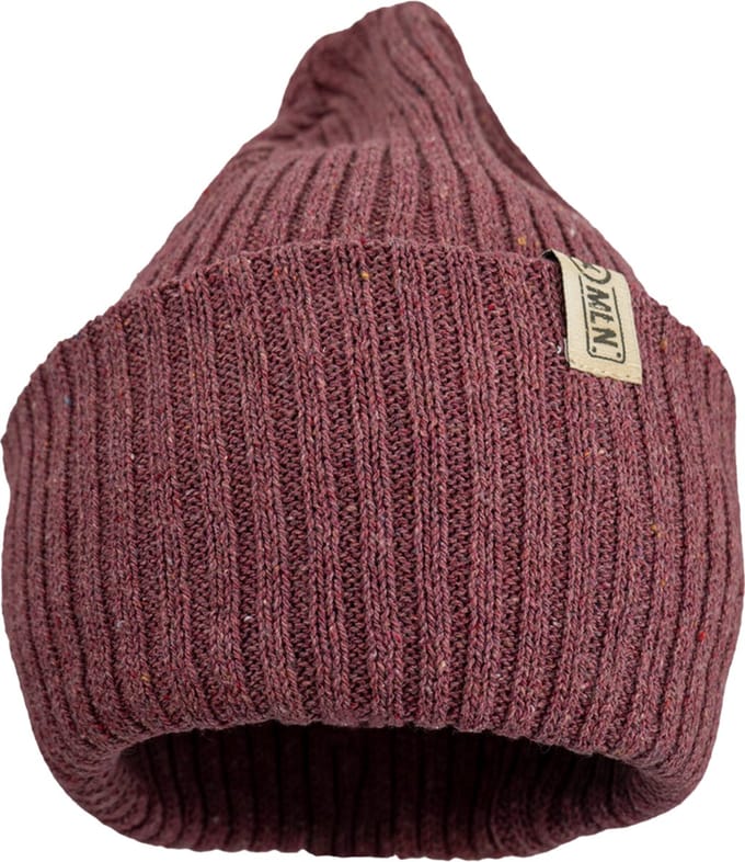 Muts Arizona - Oud rood