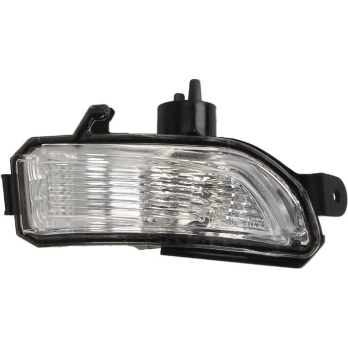 Kipper eindlamp MAGNETI MARELLI 182200604400, Rechts