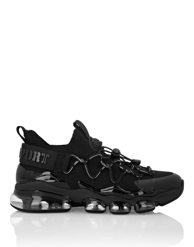 Lage Sneakers Thunder