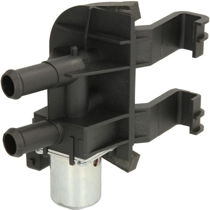 Warmtewisselaar, interieur verwarming THERMOTEC D0G001TT