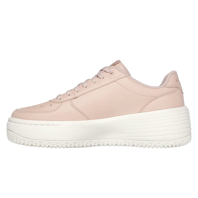 Skechers Dames/Dames Grand 92 - Be Lifted Schoenen (Naakt)