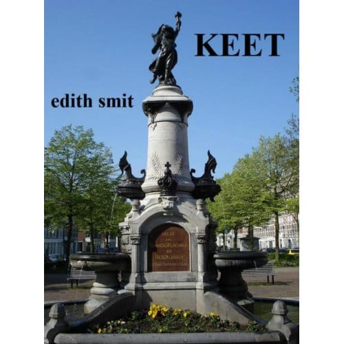 Keet - Edith Smit