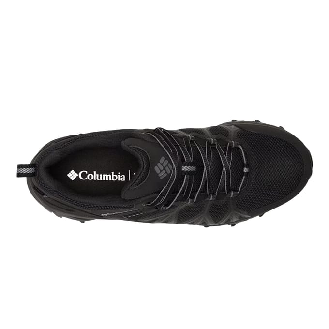 Columbia PEAKFREAKâ„¢ II OUTDRYâ„¢ Men's Wandelschoenen - Black, Shark - Maat 43