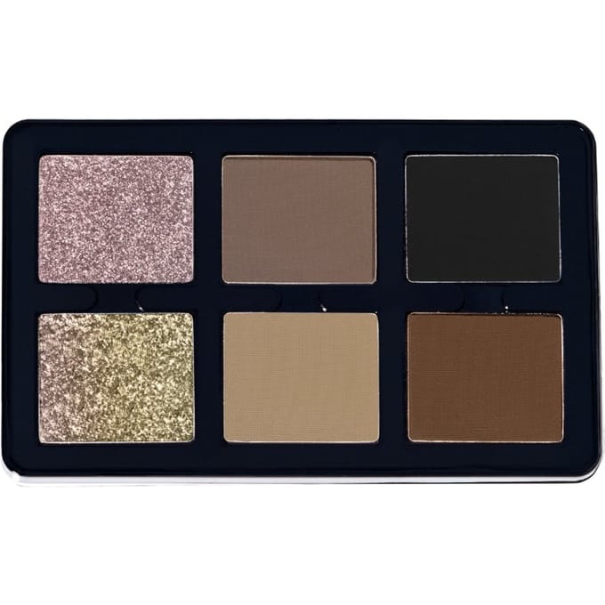 Danessa Myricks Beauty Lightwork Palette Freedom Palette Everyday Magic 7.2 g