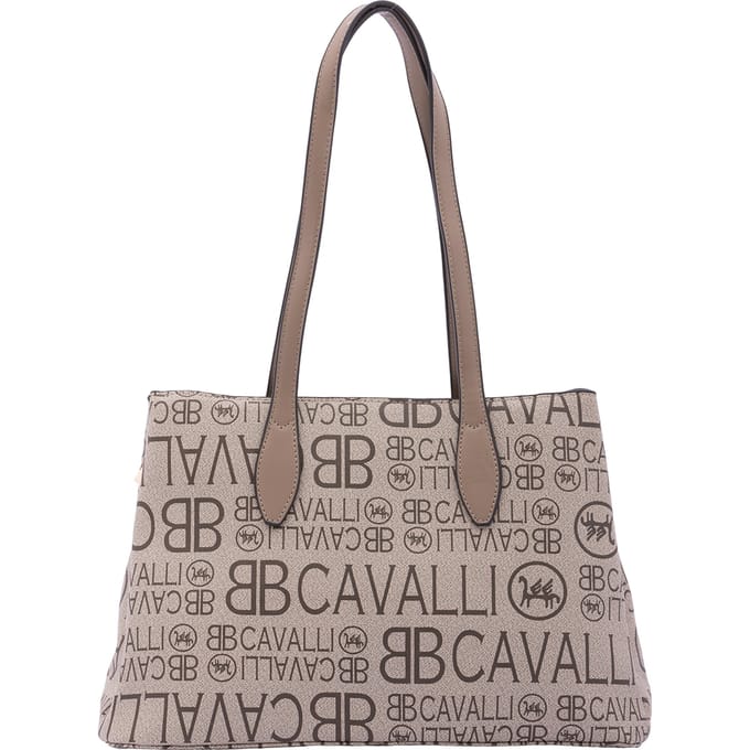 B Cavalli schoudertas Vrouwen