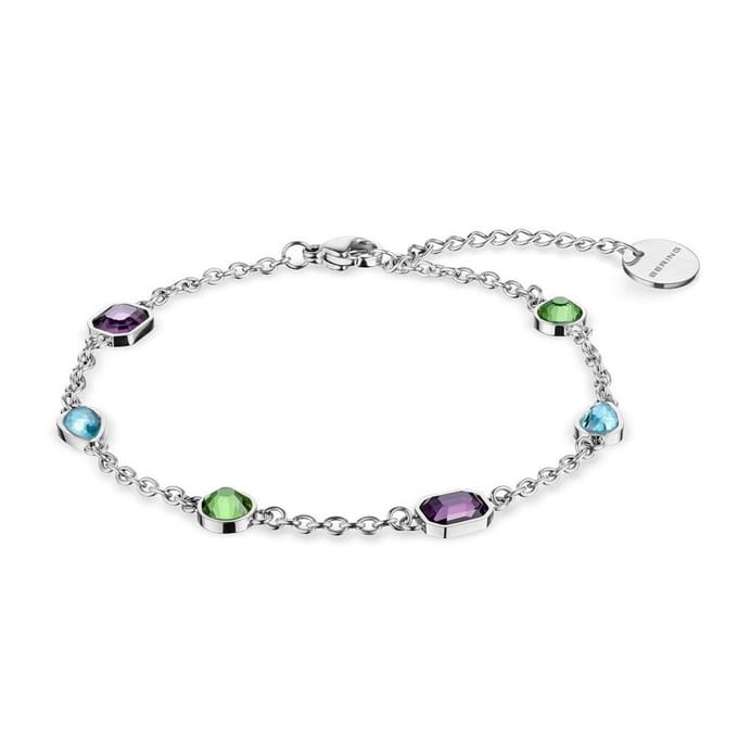 Bering - 653-17-180 - Armband - Dames - Arctic Symphony - 18 cm