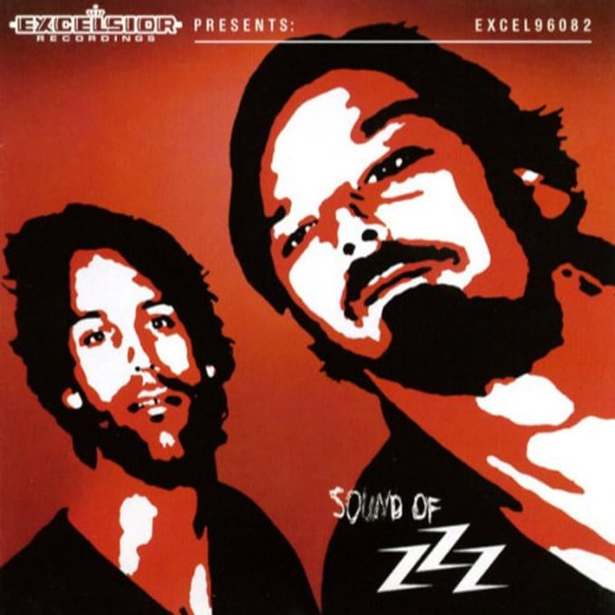 Sound Of Zzz - Zzz
