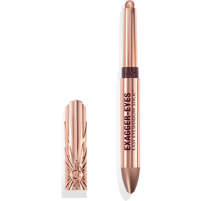 Charlotte Tilbury Exagger-Eyes Easy Eyeshadow Sticks - Oyster Twilight