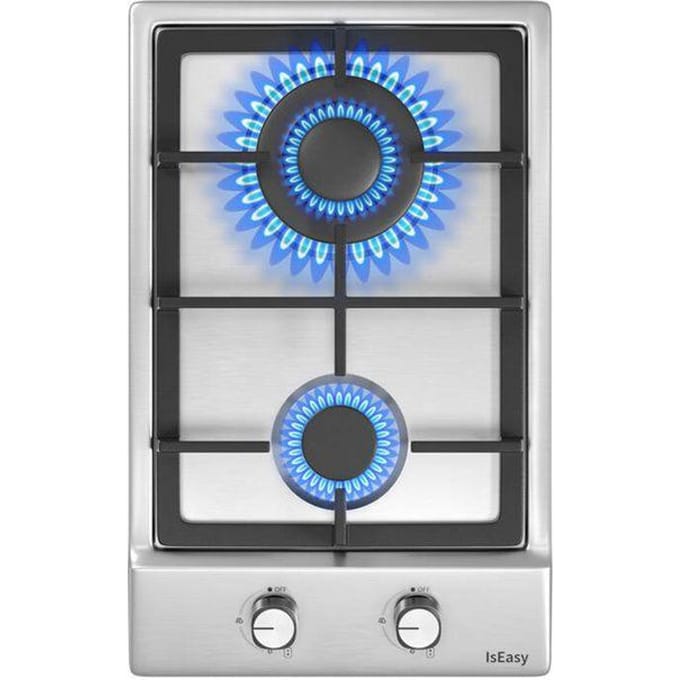 IsEasy - MGBS-312A - Elektrische kookplaat