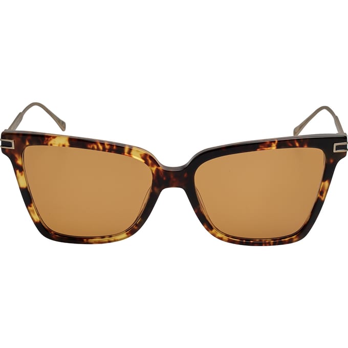 Dames Vierkante Acetaten Zonnebril SF2036S