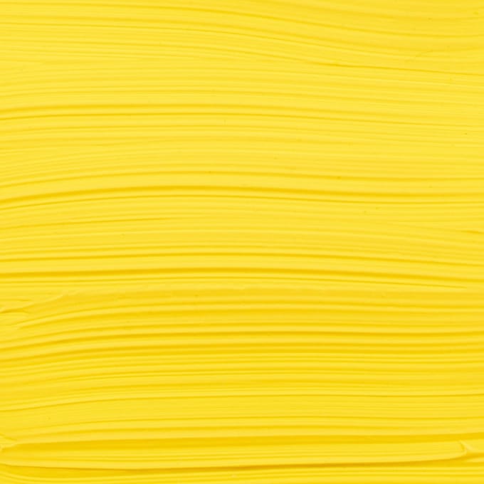 Amsterdam Acryl Expert 272 Transparent yellow medium - 150mL