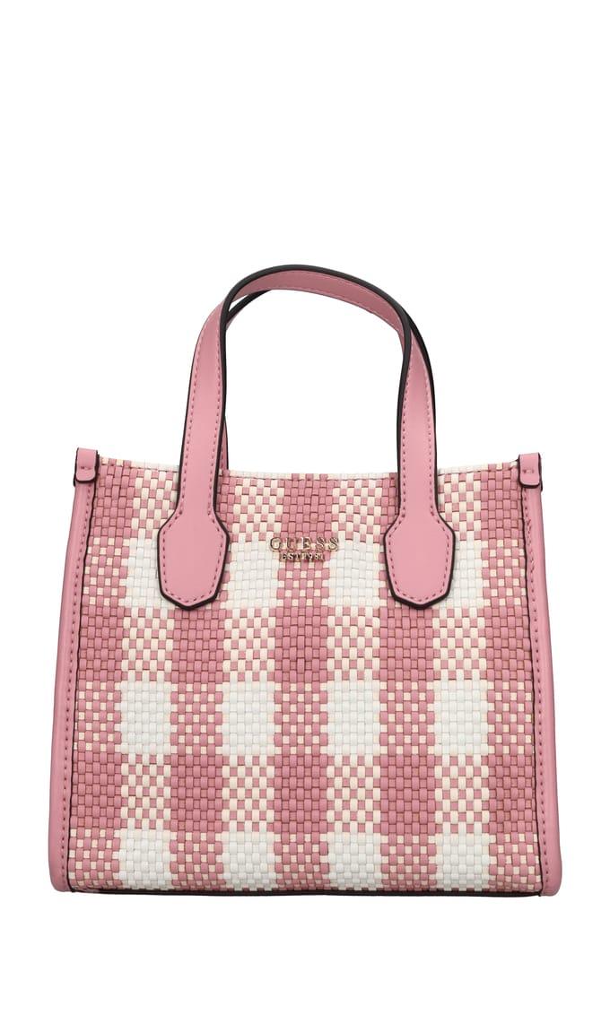 Guess Zakken. Roze