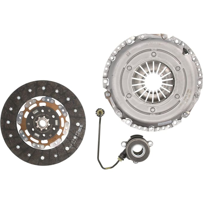 Schaeffler Luk Koppelingsset LuK RepSet Pro LUK 624 3775 33