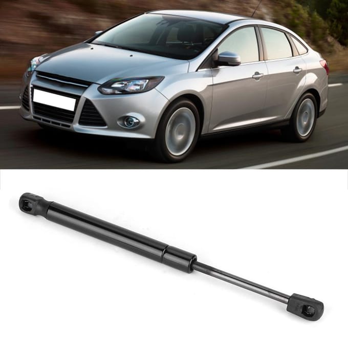 Stalen Liftgate Achterklep Steunen Arm Gasveer Strut Geschikt voor Ford Focus 05  11 05065659AA black
