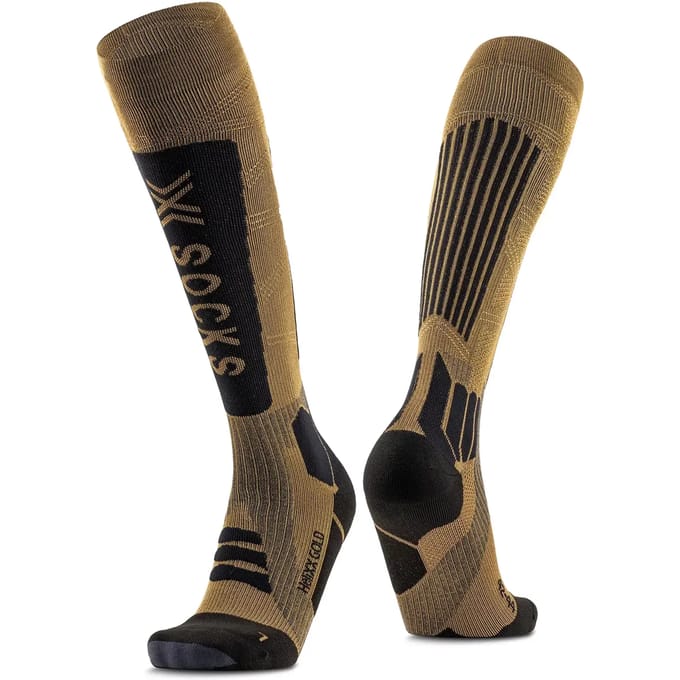 Sokken X-Socks Helixx Gold 4.0